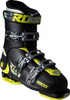 Buty narciarskie Roces Idea Free czarno-limonkowe 450492 18
