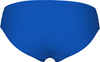 Dziecięce Kąpielówki Boy's Arena Dim Light Swim Briefs  dress blues rozmiar 44-46