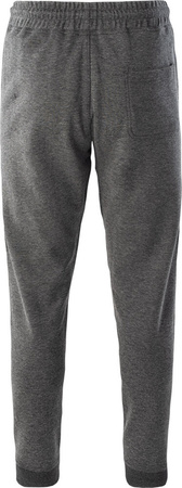 Męskie spodnie dresowe bawełniane Iguana Lugio rozmiar S