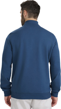 Bluza męska 4F M1902 niebieska 4FWAW25TSWSM1902 46S