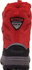 Buty dziecięce Kappa Vipos Tex czerwono-czarne 260902K 2011