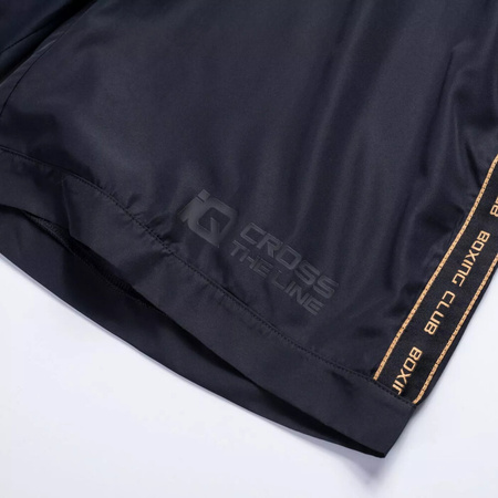 Damskie spodenki Iq cross the line BEXLEY WMNS rozmiar L