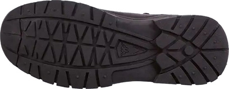Buty męskie Kappa Dolomo czarne 242752 1116