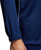 Bluza męska adidas Core 18 Training Top granatowa CV3997