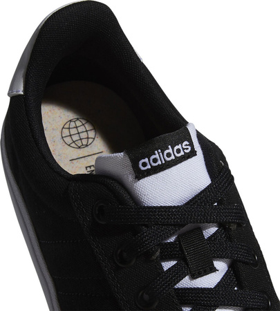 Buty męskie adidas Vulc Raid3r Skateboarding czarne GY5496