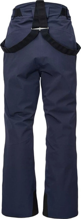 Męskie spodnie narciarskie membrana 10000mm Iguana Berhoff rozmiar XXL