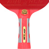 Zestaw do tenisa stołowego ping ponga Atemi Flame 1 x rakietka 2 x piłeczki ***