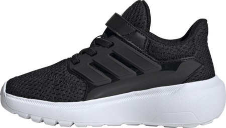 Buty dla dzieci adidas Ultimashow 2.0 czarne JH6106