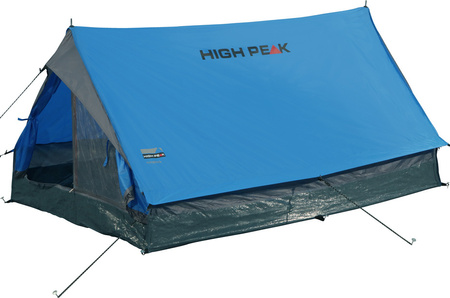 Namiot High Peak Minipack 2 niebieski 10155