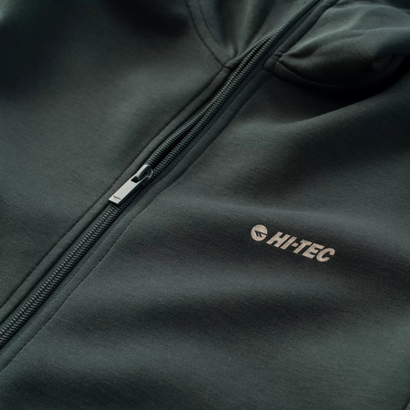 Męska bluza Hi-tec HARMONIL rozmiar XL