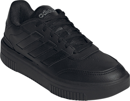 Buty damskie adidas Courtblock czarne JQ8666