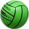 Piłka siatkowa do siatkówki gumowa Enero water polo zielona 1012469