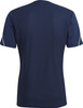 Koszulka męska adidas Tiro 23 League Jersey granatowa HR4608