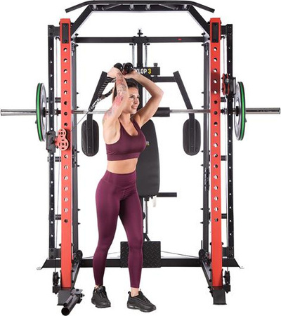 Suwnica cyklop 3 semi commercial HMS Premium