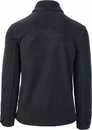 Męski polar bluza polarowa ciepła 280g/m2 Henis II rozmiar XXXL