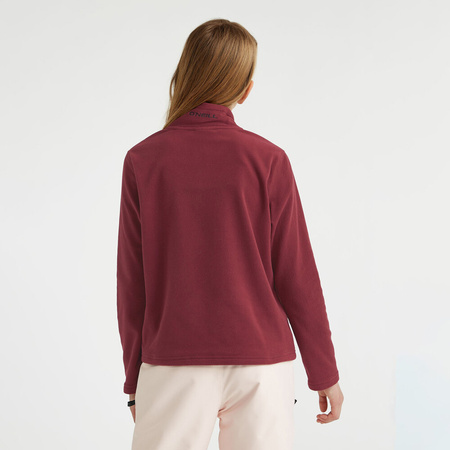 Dziecięcy polar O'neill Jack's Fleece windsor wine rozmiar 152