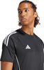 Koszulka męska adidas Tiro 24 Jersey czarna IJ7676