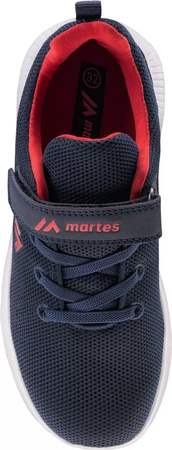 Dziecięce buty sportowe szkolne Martes Maruden Jr rozmiar 28