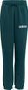 Dres dla dzieci adidas Essentials zielony JN2427