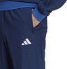 Spodnie męskie adidas Tiro 23 Competition Presentation granatowe HK8049