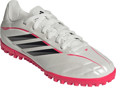 Buty piłkarskie dla dzieci adidas Copa Pure IV Club TF JR6194