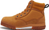 Buty damskie Fila Grunge II mid brązowe FFW0217 23015