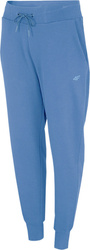 Spodnie damskie 4F denim NOSH4 SPDD350 32S