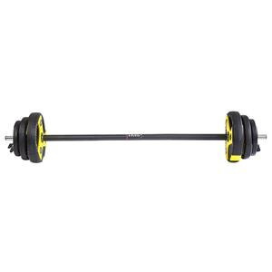 Sztanga do body pump HMS SBP15 20 kg 