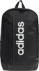 Plecak szkolny miejski sportowy adidas Linear czarny JD9556