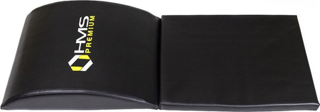 Mata składana do ćwiczeń HMS YM09