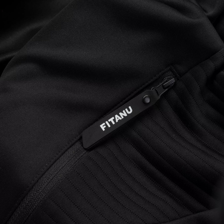 Męska bluza treningowa Fitanu Fortan rozmiar XL
