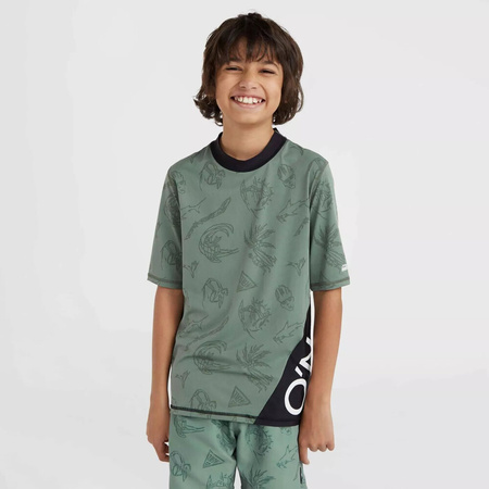 Dziecięca koszulka uv O'neill MIX