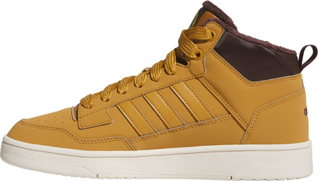 Buty męskie adidas Rapid Court Mid Winterized JR0171