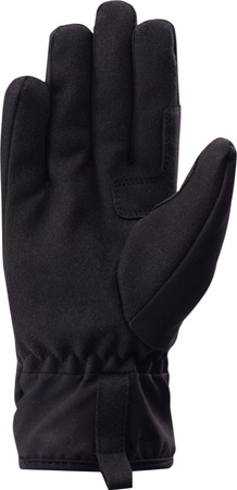 Męskie rękawiczki przejściowe softshellowe Ikaro rozmiar L/XL