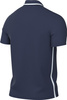 Koszulka męska Nike Dri Fit Park 26 Polo granatowa HM7136 410