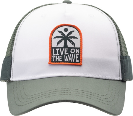 Męska czapka z daszkiem Aquawave Mayle