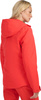 Kurtka narciarska damska 4F F0954 czerwona 4FWAW25TTJAF0954 62S