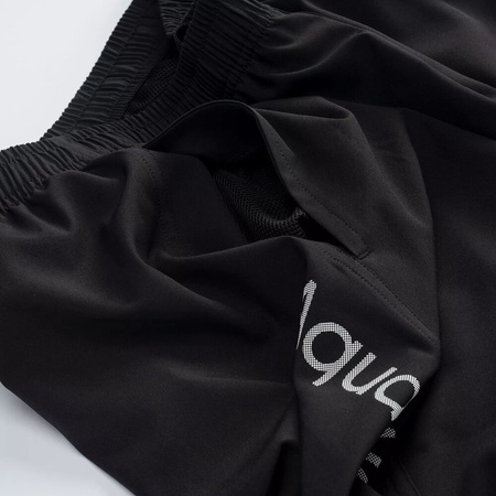 Męskie szorty kąpielowe spodenki kąpielówki Aquawave Aguario rozmiar XL