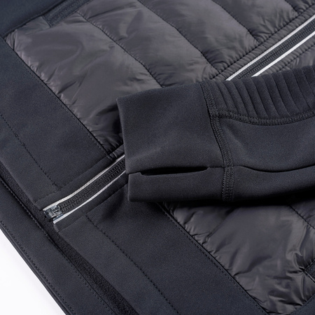 Damska kurtka pikowana Iguana Guelo rozmiar XL