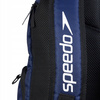Plecak szkolny miejski sportowy Speedo Teamster 2.0 Rucksack rozmiar 35 l