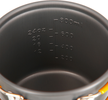 NC1704 MENAŻKA ZESTAW NILS CAMP