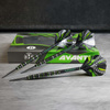 Rzutki Harrows Avanti 90% Steeltip