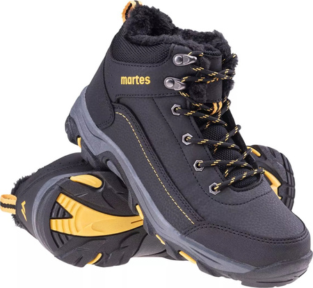 Dziecięce buty zimowe Martes MOLINO MID TEEN rozmiar 40