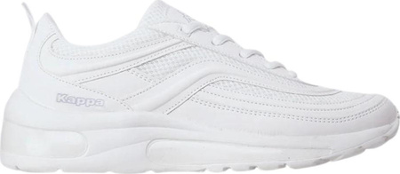 Buty Kappa Squince białe 242842 1010