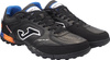 Buty piłkarskie Joma Top Flex 2531 Turf czarno-niebieskie TOPS2531TF