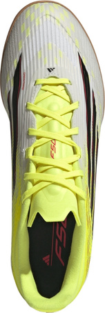 Buty piłkarskie adidas F50 League IN JR8971