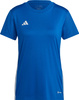 Koszulka damska adidas Tabela 23 Jersey niebieska H44533