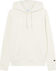 Bluza damska Champion Hooded Sweatshirt kremowa 118379 WW056