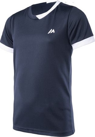 Dziecięca Koszulka Liberos Kids T-shirt sleet/black rozmiar 116