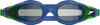 Dziecięce okularki pływackie Speedo Junior Hydrosity 2.0 rozmiar S